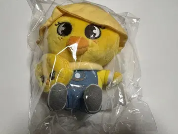 포가리 봉제 인형 SKZOO