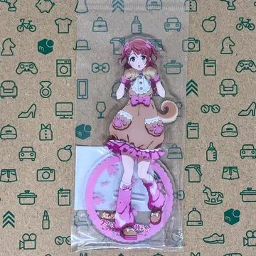 우에하라 아유무 아크릴 스탠드 간지 ver.