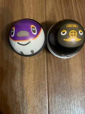 토레탄즈 가챠 코로코로 PU 공 츠바사 군 데고이치 씨