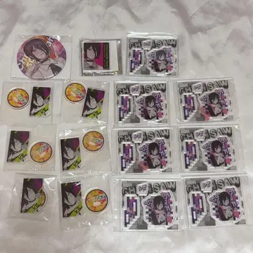 체인소 맨 레제 묶음 판매