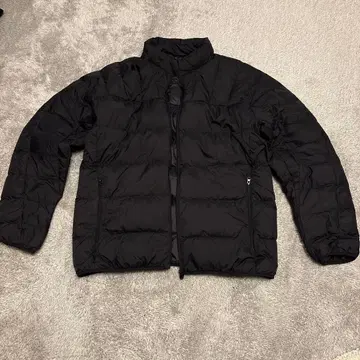 UNIQLO 울트라 라이트 다운 자켓 XL