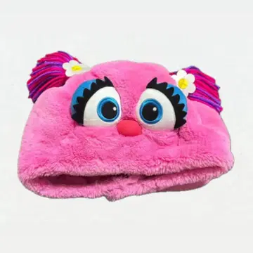 [ 새상품급 ] 유니버셜 USJ 애비짱 팬캡