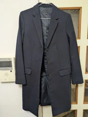 코트 여성용 유니클로