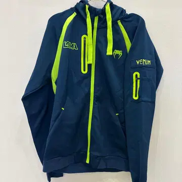 Venum 셋업 트레이닝 웨어 L