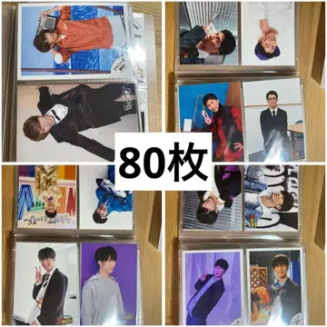 하마다 타카히로 공식 사진 묶음 판매