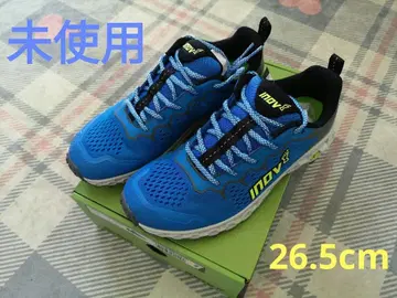 INOV8 이노베이트 PARKCLAW G 280 MS 26.5 (미사용)