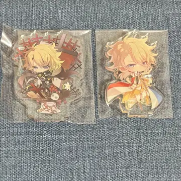 영원의 티어브레이드 티어브레이 야주르 아크릴 스탠드