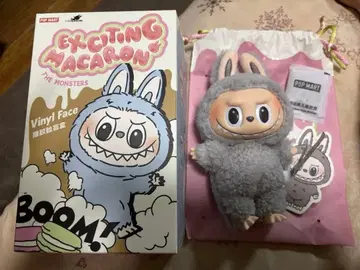 팝마트 정품 러브브