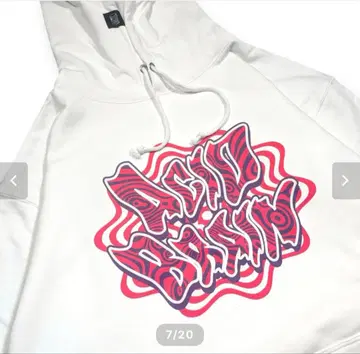 블랙 레인 BLACK BRAIN 후드티