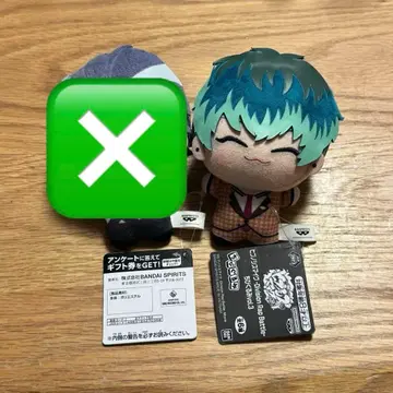 히프노시스 마이크 SD 인형 시라누이 사사라