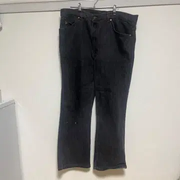 LEVI 517 부츠컷 데님 W40 L30