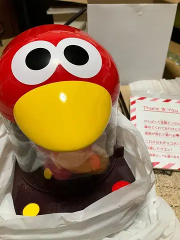 완구 통조림 쿄로쿠 렌 캔