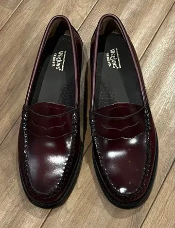 G.H. Bass WEEJUNS 로퍼