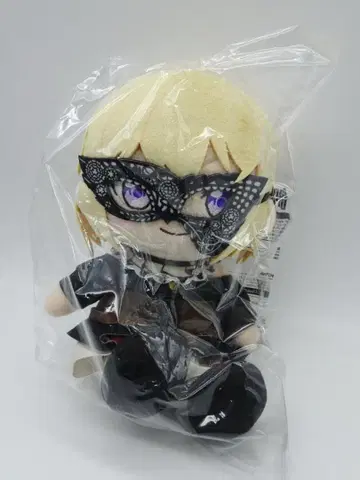 봉제 인형 Ave Mujica 돌로리스