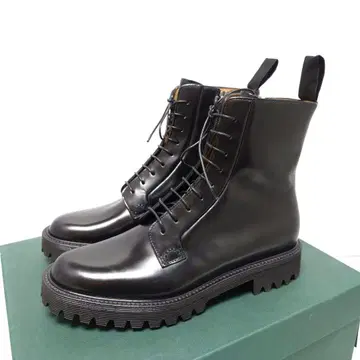 처치스 여성용 ALEXANDRA T 미사용 새상품