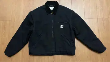 W'OG DETROIT JACKET