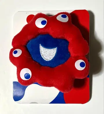 오사카 만박 EXPO2025 미야쿠미야쿠  배지 (페이스)