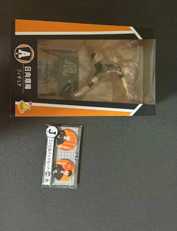 하이큐!! 히나타 쇼요 A, J상