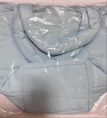 쇼핑백 백 음고지신 ON [미개봉] SnowMan