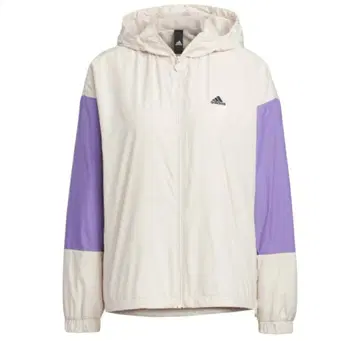 adidas 아디다스 윈드 자켓 여성용 러닝 트레이닝 M