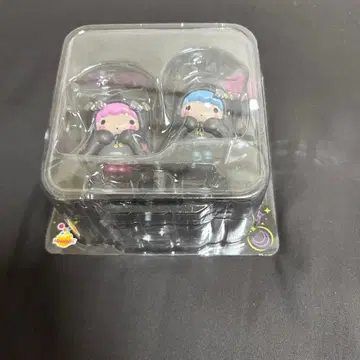 리틀트윈스타 키키라라 피규어