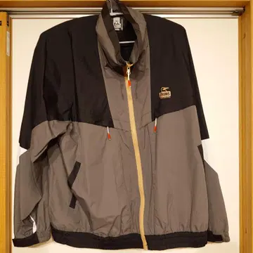 CHUMS Retro Sports Jacket L