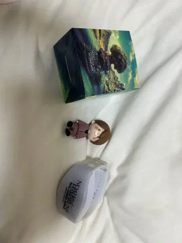 Mrs. GREEN APPLE 노아의 방주 라이브 굿즈