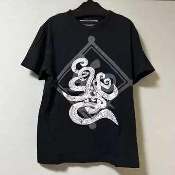 MUCC T셔츠 M 사이즈