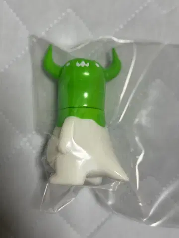 멍한 괴수 보 즈다