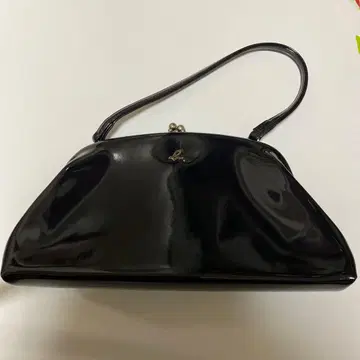 아네스베 보야주 가마구치 미니백