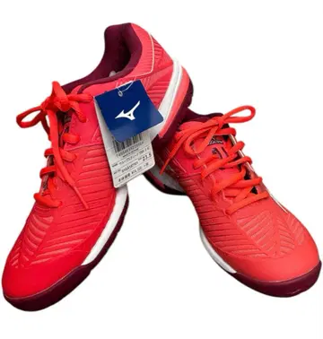 미즈노 웨이브 엑시드 투어 3 AC 23.5cm 새상품