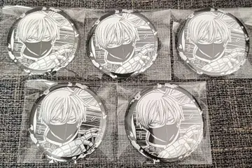 도겐안키 마네키네코 코고자키진 5개