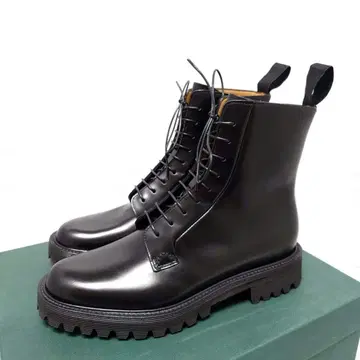 Church's 여성용 ALEXANDRA T 미사용 새상품