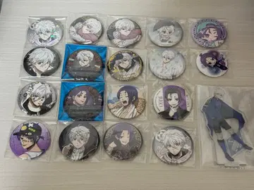 블루 록 나기 세이시로, 미카게 레오 묶음 판매