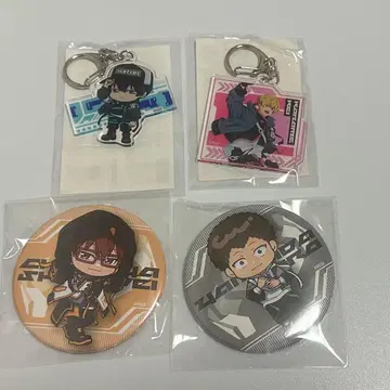 망각 배터리 제비뽑기당 4점