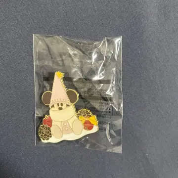 릴린린 핀 배지 정글 카니발