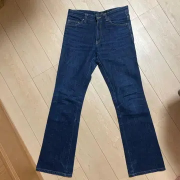 PARANOID 부츠컷 데님 29