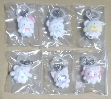 산리오 캐릭터즈