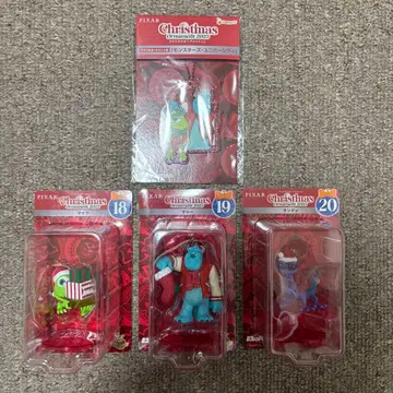 디즈니 크리스마스 오너먼트 복권 2025