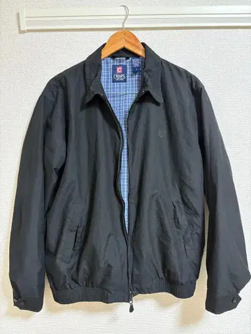 CHAPS 나일론 자켓 M 사이즈