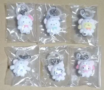 산리오 캐릭터즈