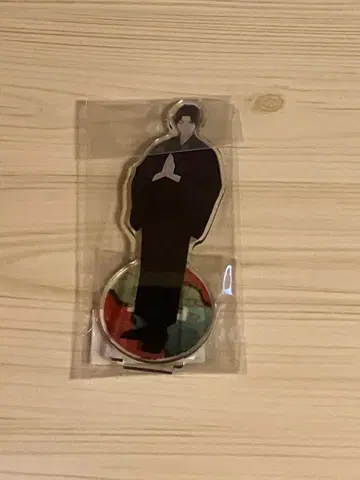 토요스 오에 아크릴 스탠드