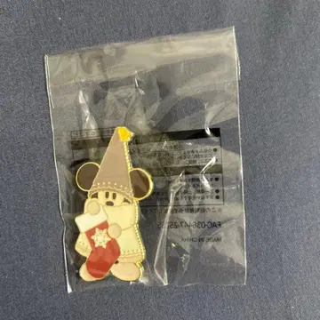 릴린린 핀 배지 2025