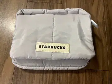 스타벅스 숄더백