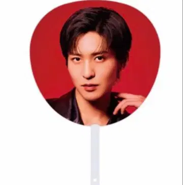 SnowMan Dome Tour 2025-2026 ON 부채 메구로 렌