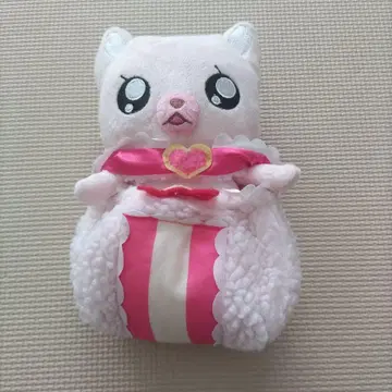 코메코메 인형 딜리셔스 프리큐어