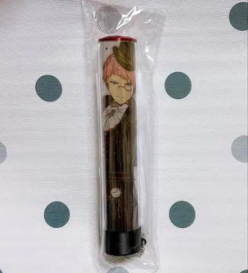 [미개봉 새상품] Valkyrie 아츠키 슈 응원봉 튜브 5th