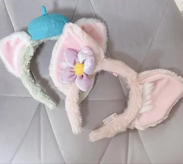 리나벨 젤라토니 머리띠