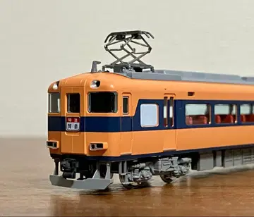 [ 새상품 ] TOMIX 98559 긴테츠 30000계 비스타카 세트