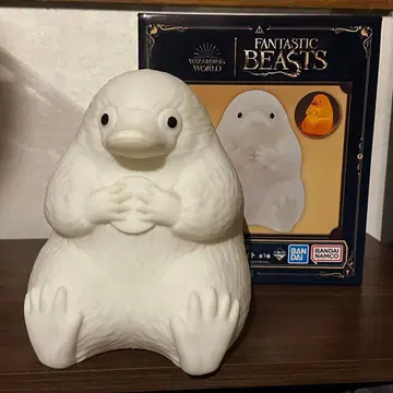 제일복권 A상 니플러 룸 라이트 FANTASTIC BEASTS